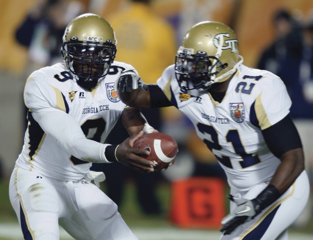 Josh Nesbitt Jonathan Dwyer
